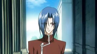 Saint Beast OVA ep1-2 ENG SUB