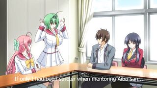 Oppai Heart ep2 ENG SUB