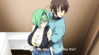 Oppai Heart ep2 ENG SUB