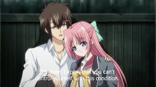 Oppai Heart ep1 ENG SUB