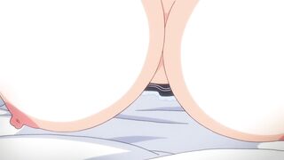 Oppai Heart ep1 ENG SUB