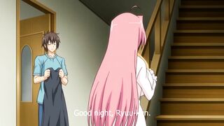 Oppai Heart ep1 ENG SUB