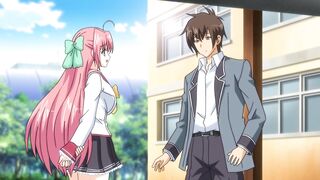 Oppai Heart ep1 ENG SUB