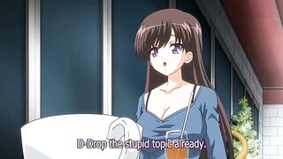 Reunion / Reunion Riei Sensei ep1 ENG SUB