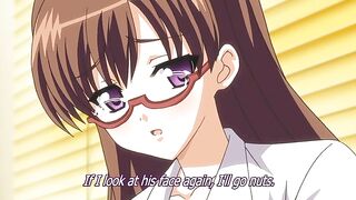 Reunion / Reunion Riei Sensei ep1 ENG SUB