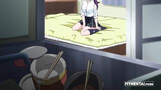 Kowaremono Risa The Animation