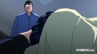 Kowaremono Risa The Animation