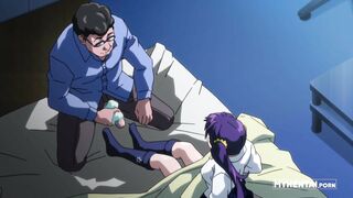 Kowaremono Risa The Animation