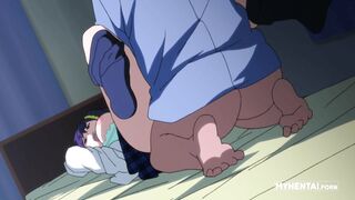 Kowaremono Risa The Animation