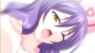 Honoo no Haramase Motto! Hatsuiku! 2