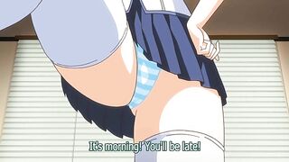 Reunion / Reunion Riei Sensei ep2 ENG SUB