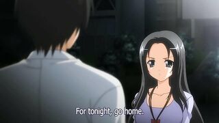 Reunion / Reunion Riei Sensei ep2 ENG SUB