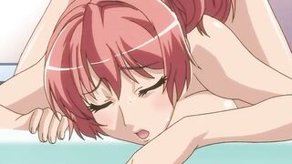 Okusama wa Moto Yariman ep1 ENG SUB