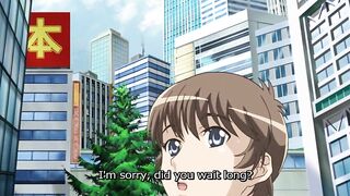 Okusama wa Moto Yariman ep2 ENG SUB