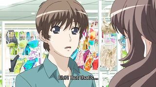 Okusama wa Moto Yariman ep2 ENG SUB