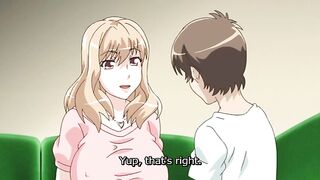 Okusama wa Moto Yariman ep2 ENG SUB