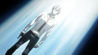 Switch / スイッチ OVA ep1 ENG SUB