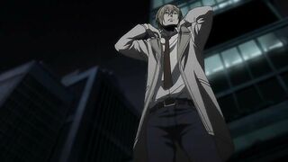 Switch / スイッチ OVA ep1 ENG SUB