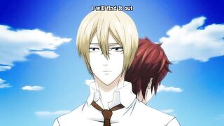 Switch / スイッチ OVA ep1 ENG SUB