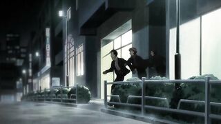 Switch / スイッチ OVA ep1 ENG SUB