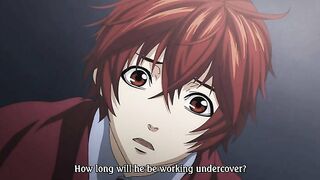 Switch / スイッチ OVA ep1 ENG SUB