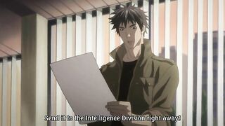 Switch / スイッチ OVA ep1 ENG SUB