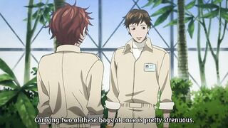 Switch / スイッチ OVA ep1 ENG SUB