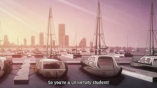 Switch / スイッチ OVA ep1 ENG SUB