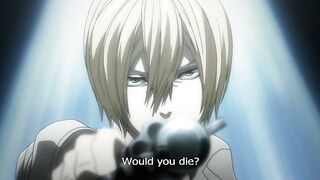 Switch / スイッチ OVA ep2 ENG SUB