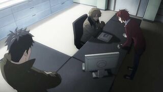 Switch / スイッチ OVA ep2 ENG SUB