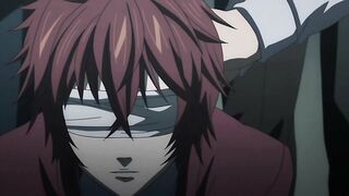 Switch / スイッチ OVA ep2 ENG SUB