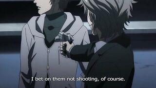 Switch / スイッチ OVA ep2 ENG SUB