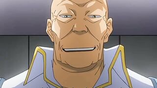 Ryoujoku Guerrilla Kari 3 ep1 ENG SUB