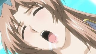 Ryoujoku Guerrilla Kari 3 ep1 ENG SUB