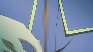 Ryoujoku Guerrilla Kari 3 ep1 ENG SUB