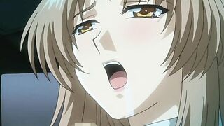 Ryoujoku Guerrilla Kari 3 ep1 ENG SUB