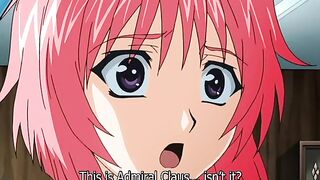 Ryoujoku Guerrilla Kari 3 ep2 ENG SUB