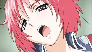 Ryoujoku Guerrilla Kari 3 ep2 ENG SUB