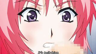 Ryoujoku Guerrilla Kari 3 ep2 ENG SUB