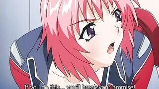 Ryoujoku Guerrilla Kari 3 ep2 ENG SUB