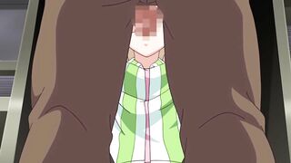 JK to Ero Konbini Tenchou ep2