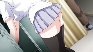 JK to Ero Konbini Tenchou ep2