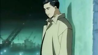 Tokyo Babylon ep2 ENG SUB