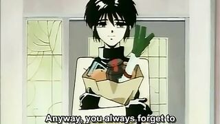 Tokyo Babylon ep2 ENG SUB