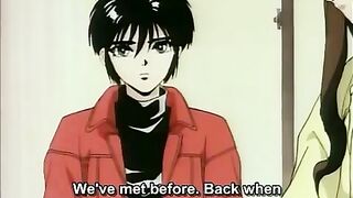 Tokyo Babylon ep2 ENG SUB