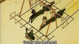 Tokyo Babylon ep2 ENG SUB