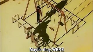 Tokyo Babylon ep2 ENG SUB