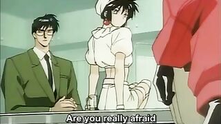 Tokyo Babylon ep2 ENG SUB