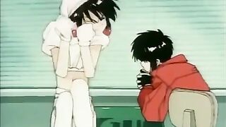 Tokyo Babylon ep2 ENG SUB