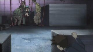 Sexy Magical Girl Ai / 魔法少女アイ Part 1